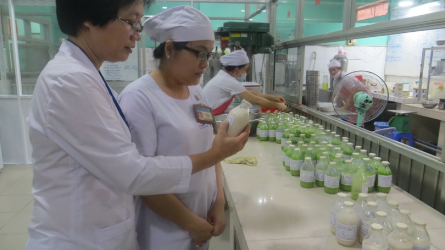 Low-cost, high protein milk produced in Vietnam for first time