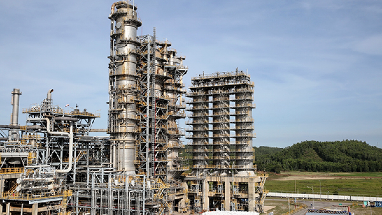 Free trade deal boosts Vietnam's petrol imports from Korea