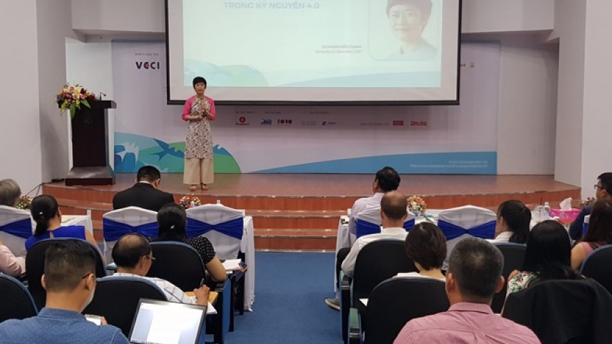 Programme promotes initiatives for community benefit