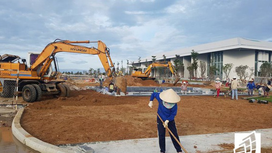 Vietnam hopes three SEZs to attract billions of USD in investment