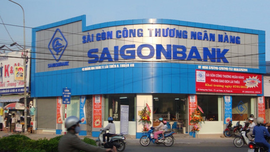 Vietnam banks surviving on credit