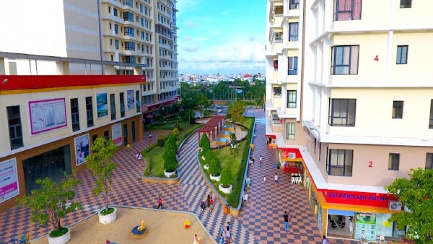 Foreign real estate brokers expanding in Vietnamese market