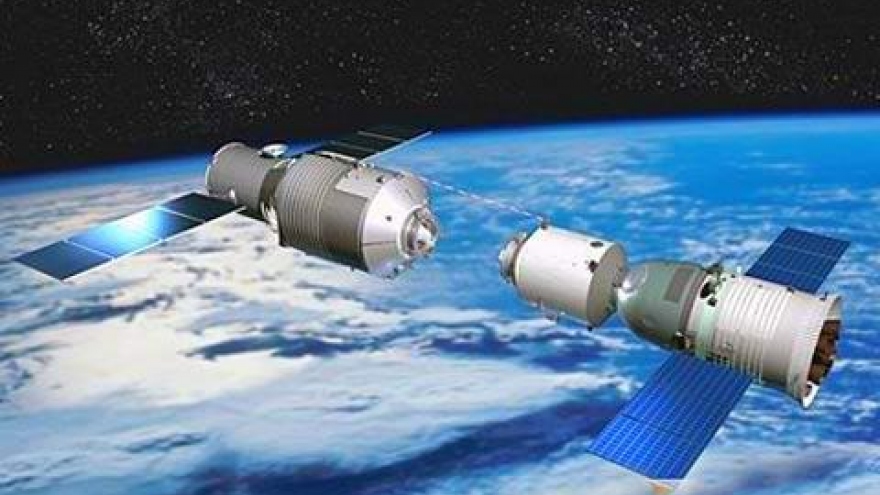 Vietnam aims to design and launch satellite