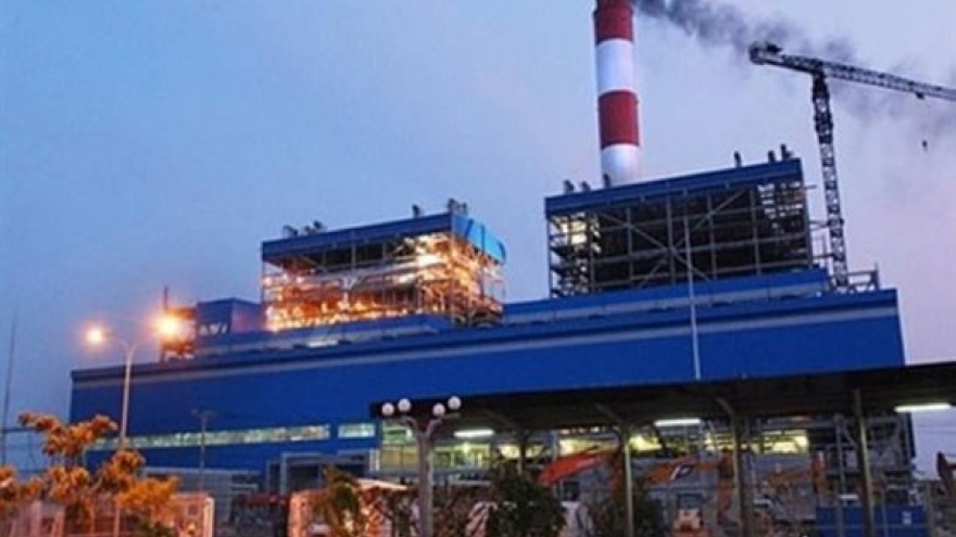 Waste treatment problem hinders coal power development