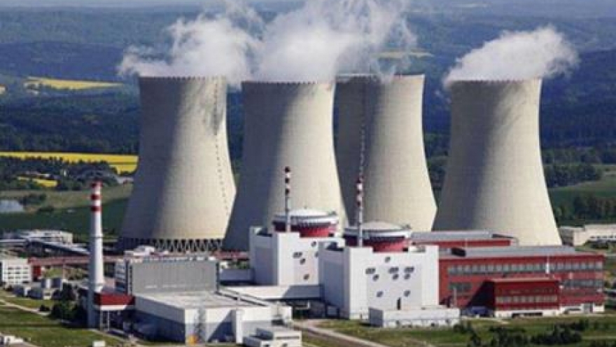 Nuclear science & technology center to be built in Hanoi