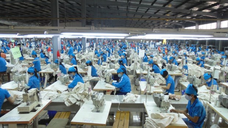 Labor quality is big problem for Vietnam: reports