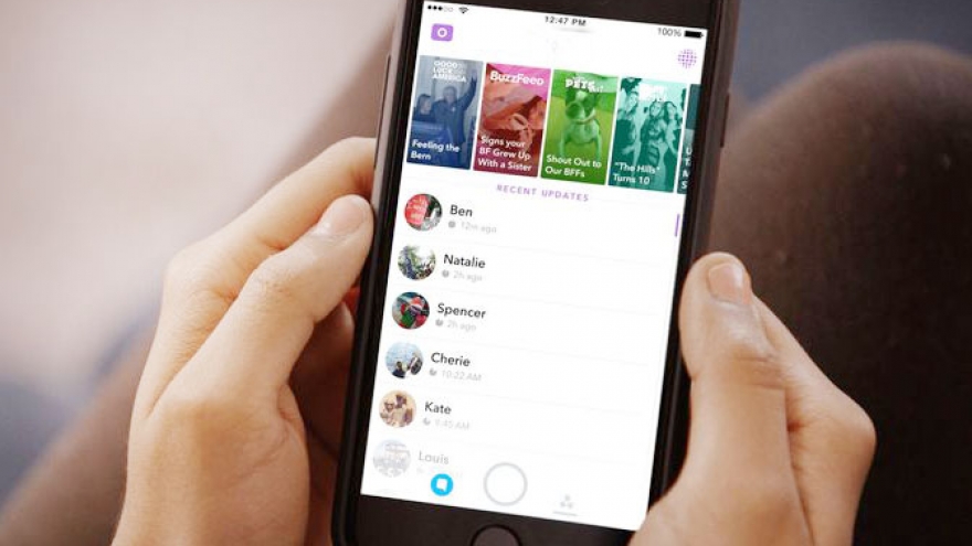Online sellers warned of risks about dependency on Facebook