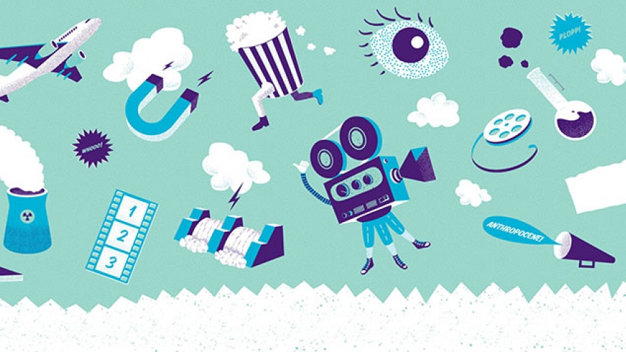
        Science Film Festival 2017 to take place in Hanoi
                              