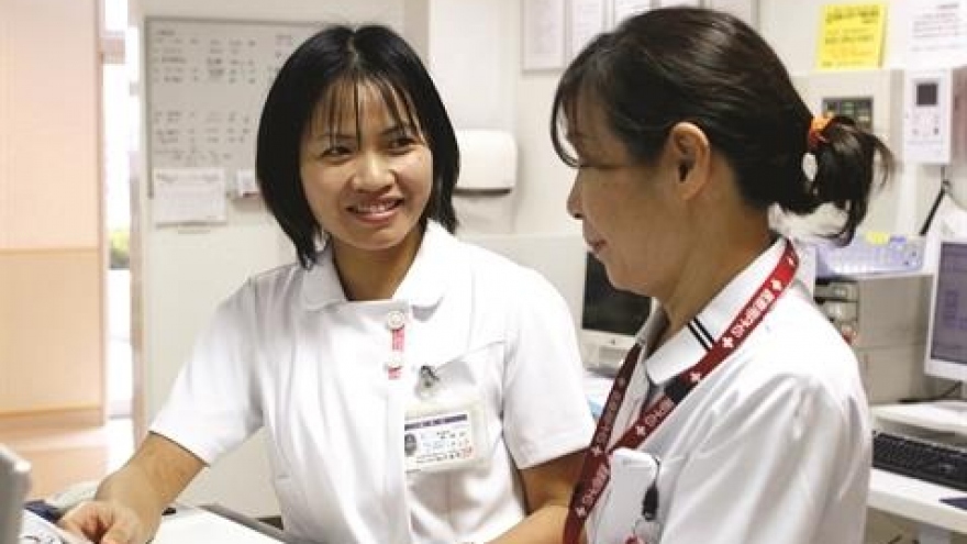 Labor exports: concern about Vietnam’s human resources