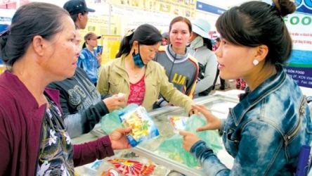 Rural market becoming more attractive to manufacturers