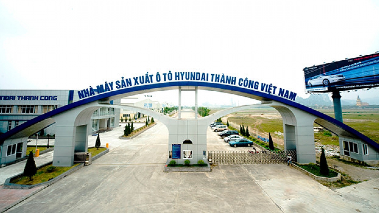 Automobile manufacturers are anxious for new gov’t policies