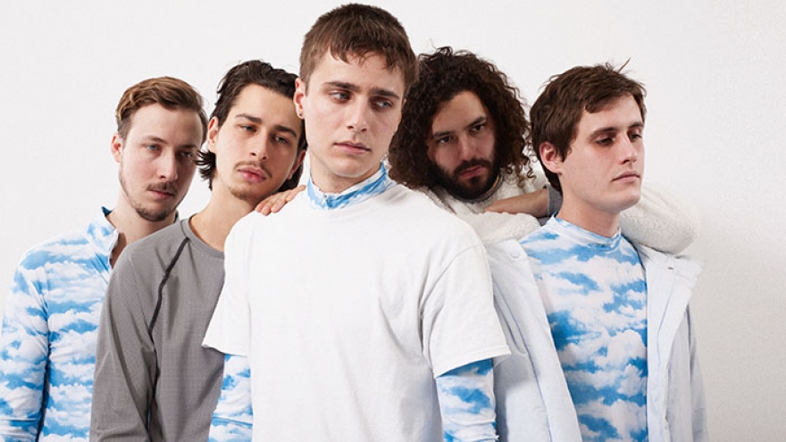 German Band DER RINGER to tour Vietnam