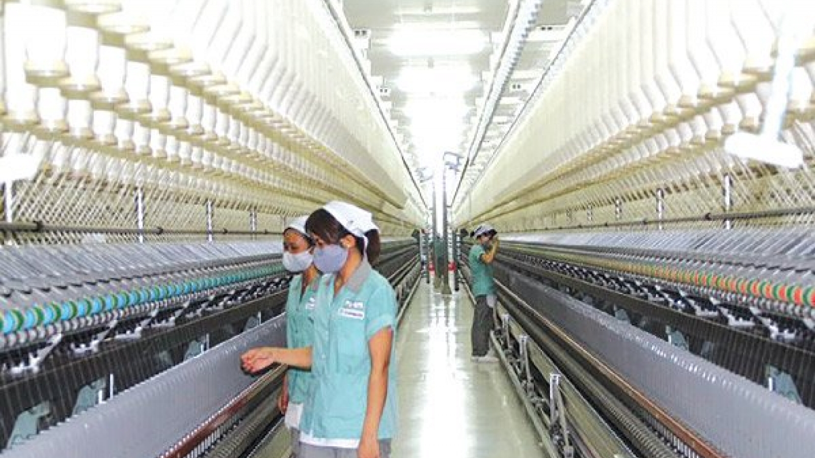 Textile & garment projects revived, but face new barriers