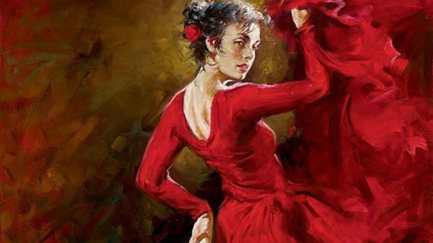 Opera “Carmen” to be performed in Hanoi