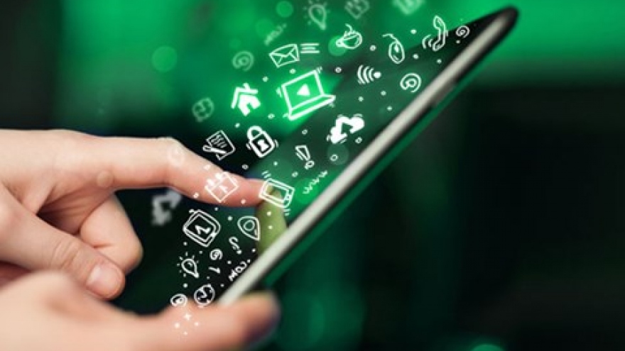 Draft law requires Facebook, Google to set up data centers in Vietnam
