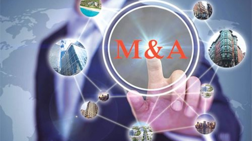 More Vietnamese investors are buyers in real estate M&As