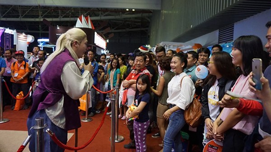 ROK to issue e-visas for Vietnam tourists