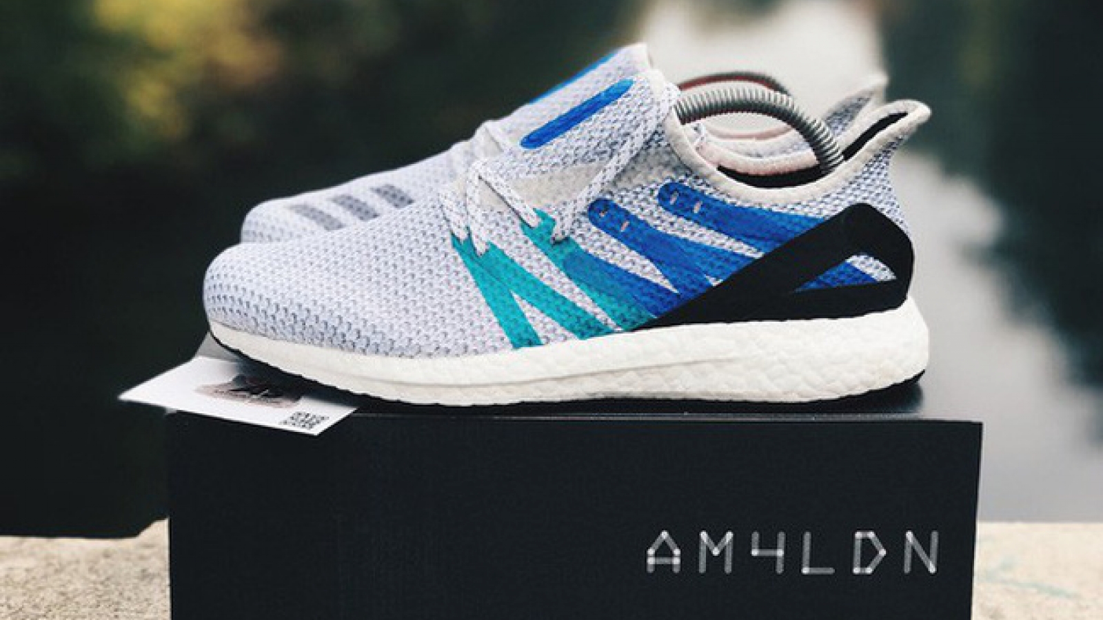 Adidas overseas SpeedFactories: how will it affect VN footwear industry?