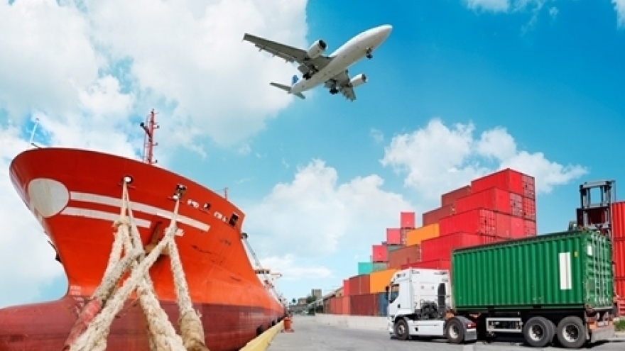 70% of logistics service fees could fall into foreigners’ hands