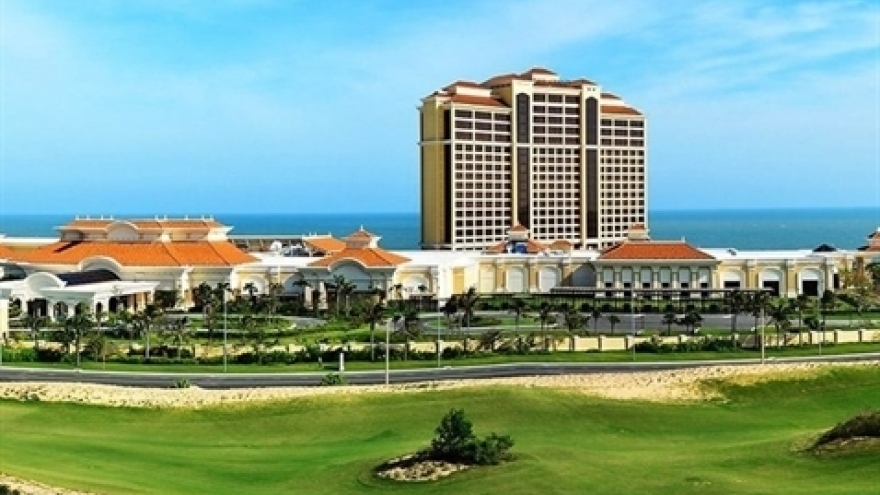 Casinos could bring US$1.2 billion to Vietnam