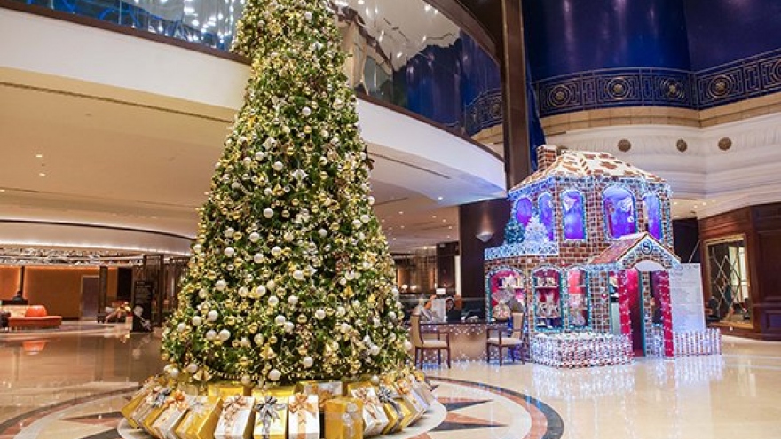 Some weekend activities in HCM City