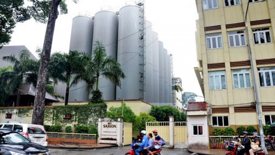 What will foreign investors do with strong Vietnamese brands?