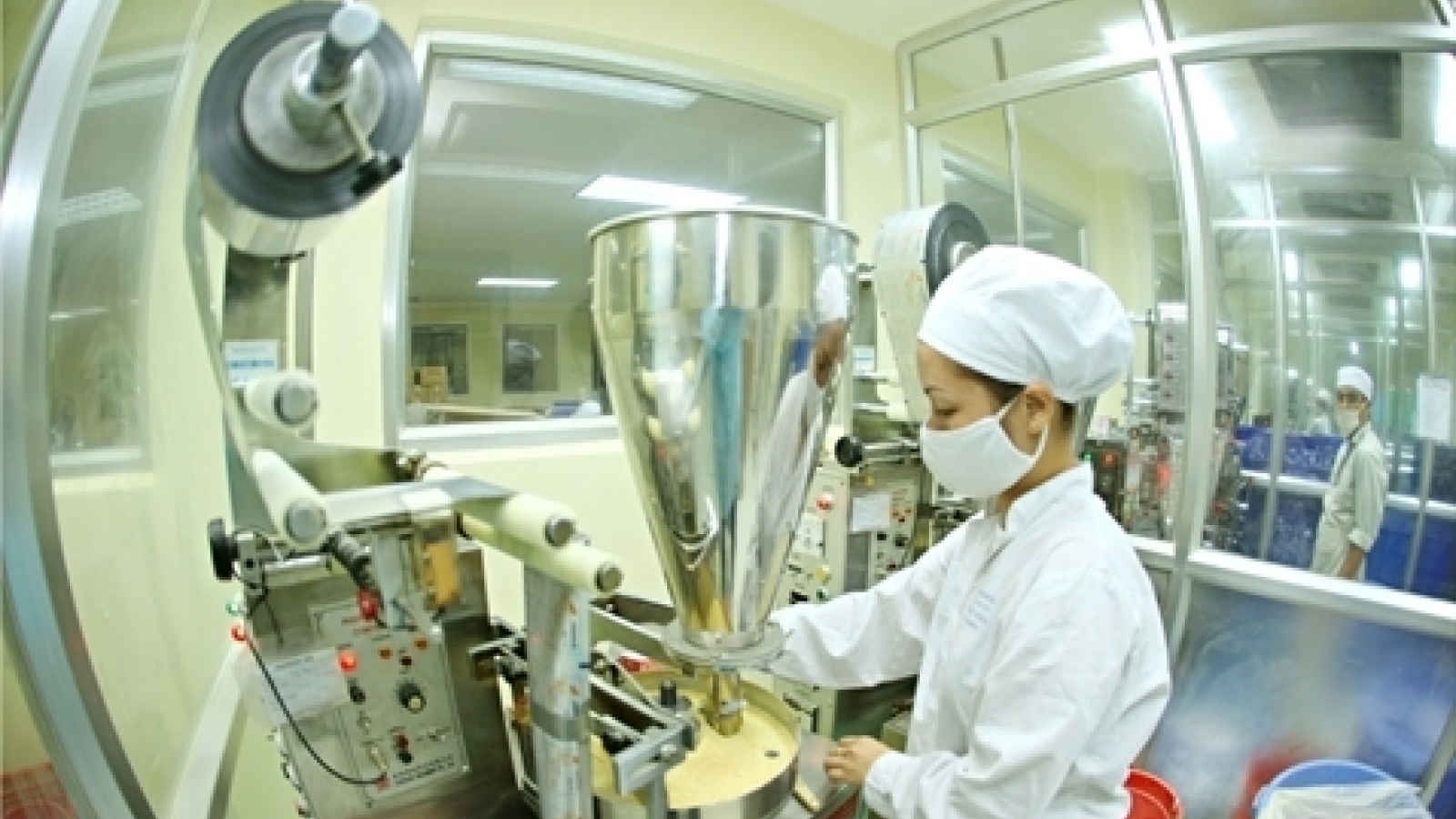 US$5.2 billion drug market attracts more foreign investors