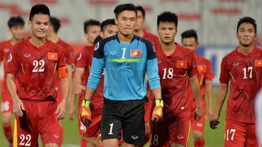 VFF TV channel brings football closer to fans