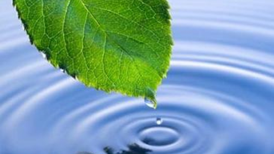 Water sources for energy development decline in quality, quantity