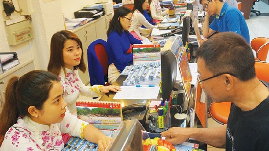 Vietnam gears up to develop a digital economy