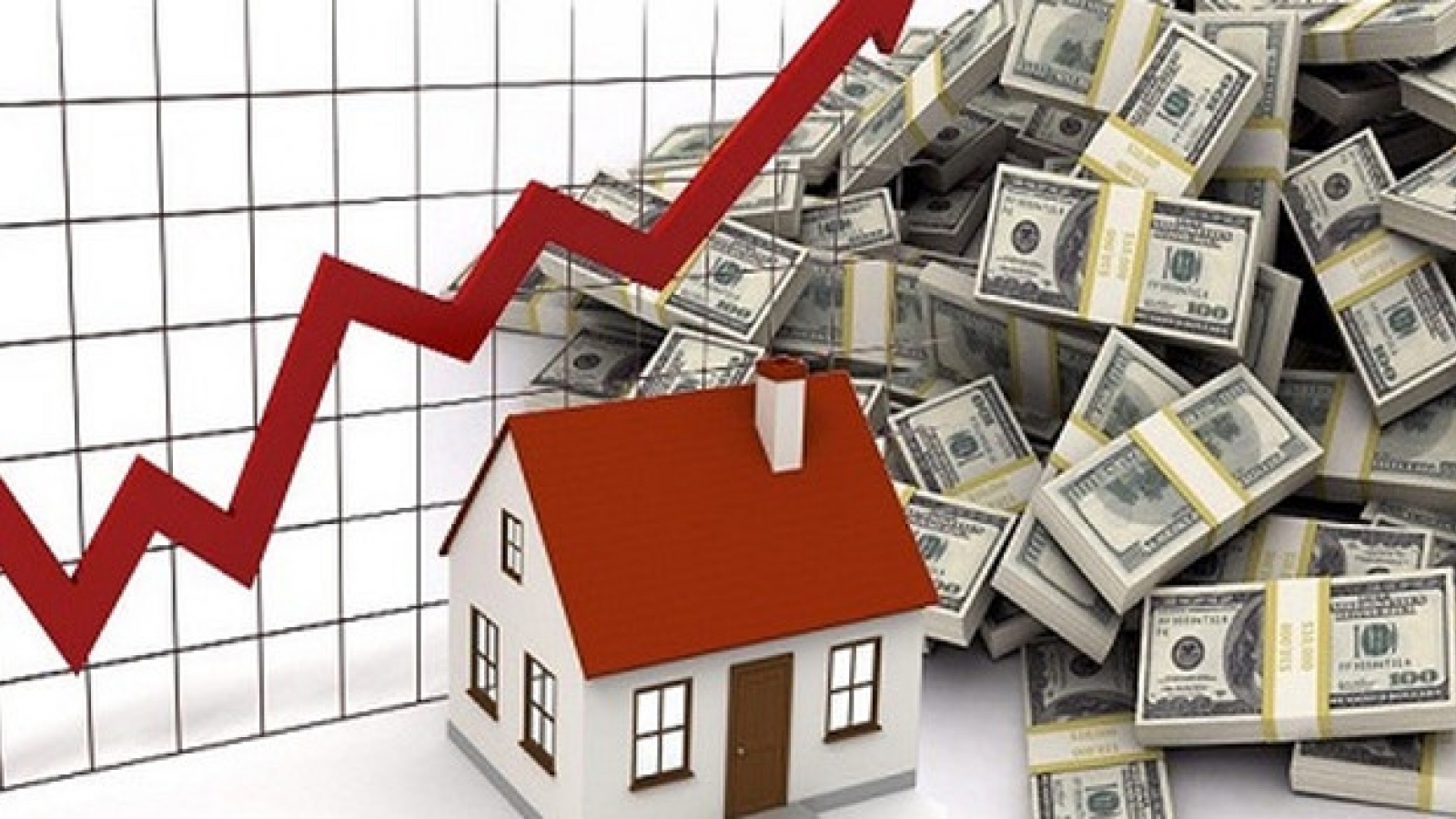 Japanese capital keeps flowing into real estate