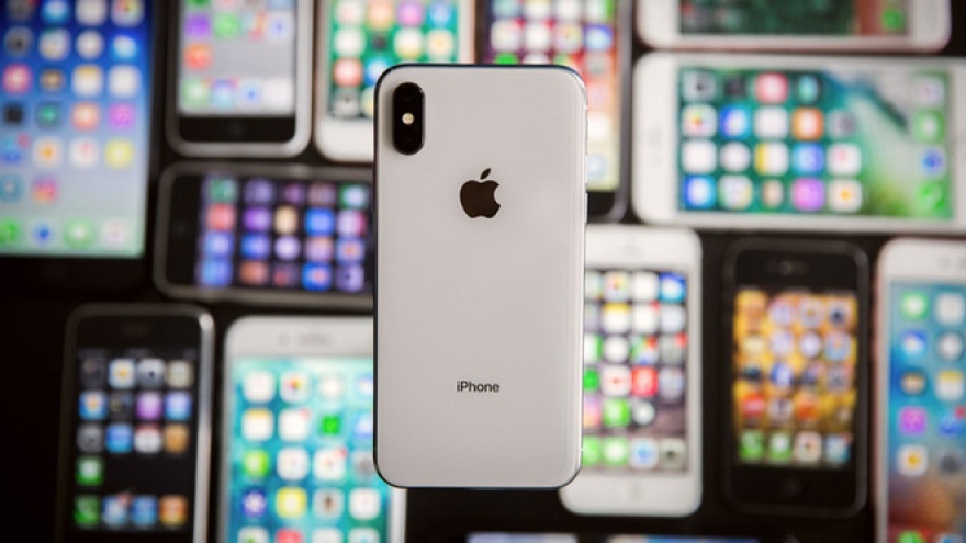 iPhone X orders weak globally, but strong in Vietnam