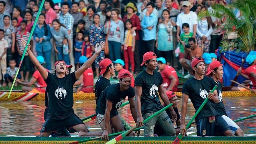 Vietnamese investors prosper in Laos, Cambodia, Myanmar