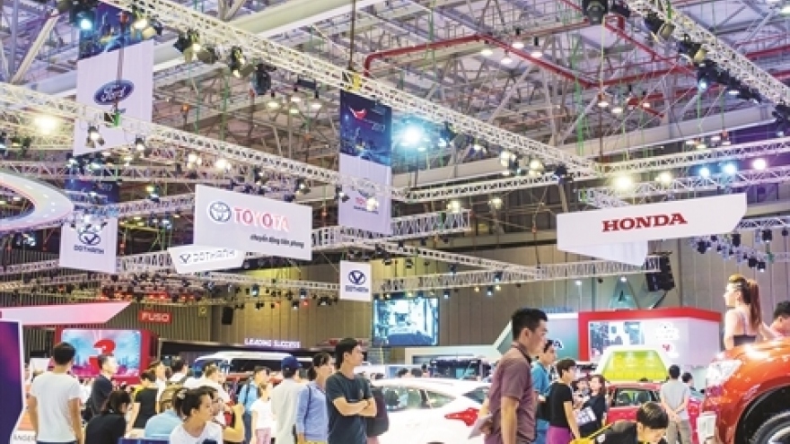 The new turn of the automobile industry