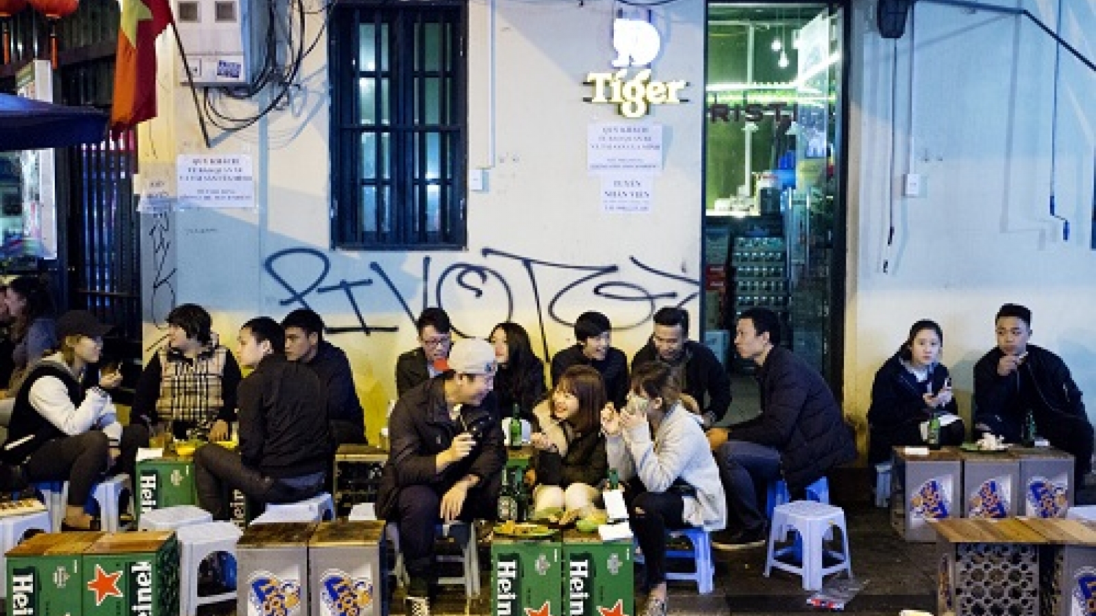 Vietnam beer market one of the hottest in the world