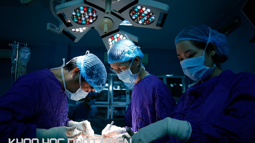 Organ transplantation technology needs new policy