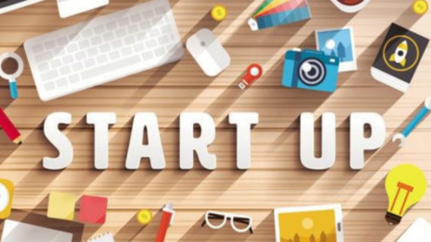 Technology sector sees rising number of startups