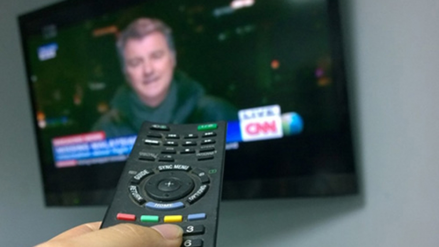 Pay-television companies change strategy