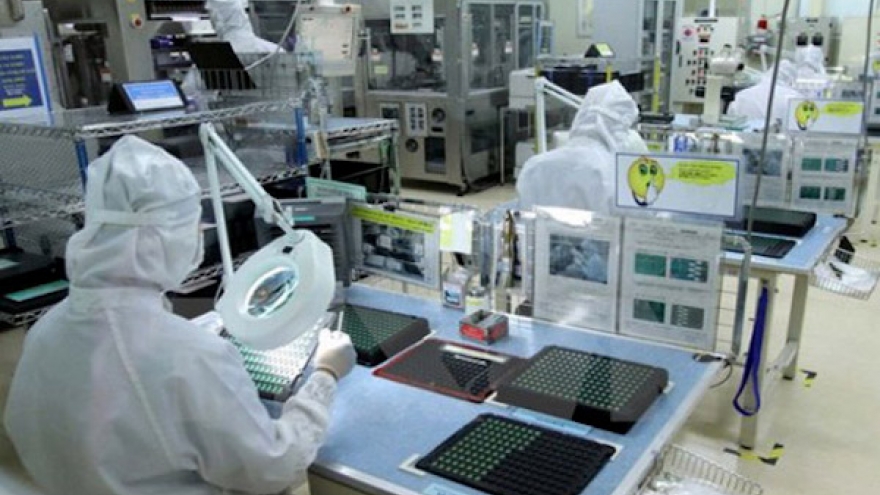 Vietnam targets US, EU investors in new-generation FDI strategy