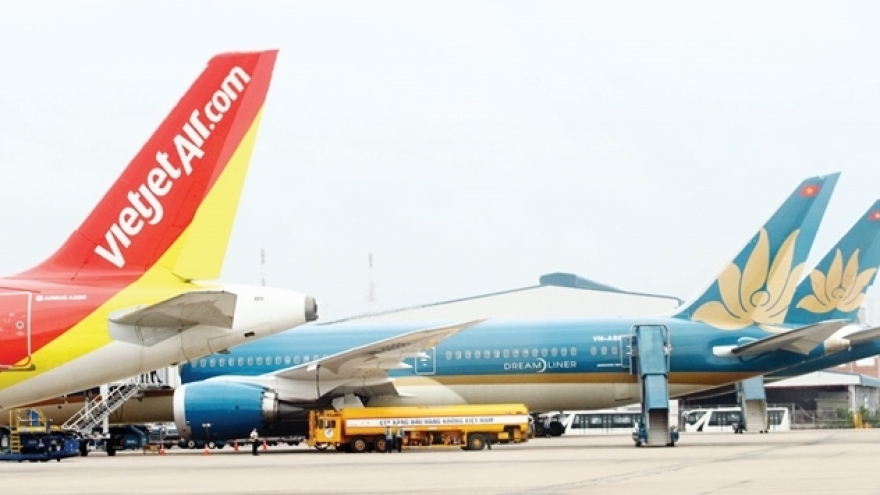 Vietnam’s aviation market welcomes new fleets