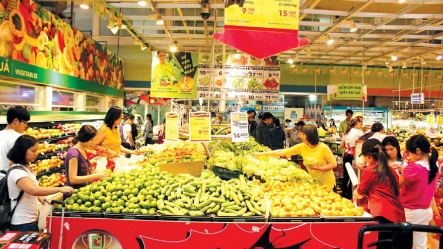 
         Thai investors acquiring more retail market share
                              