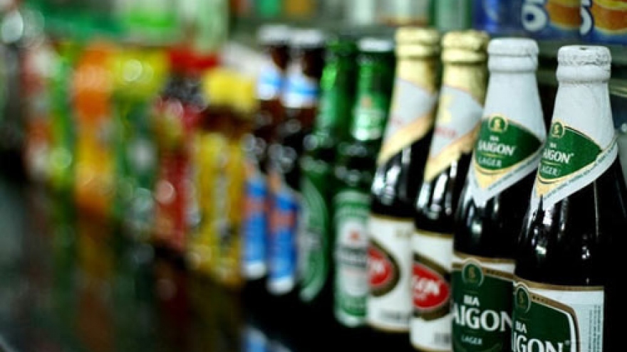 Vietnam’s beer market has potential, but not for all