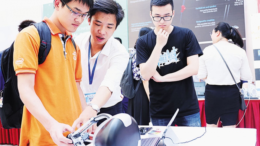 Will Vietnam become an AI hub?