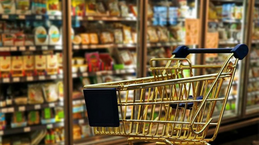 Distribution network determines success in FMCG sector