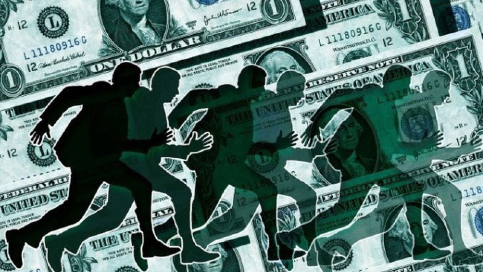 Foreign investors continue to be net sellers in stock market