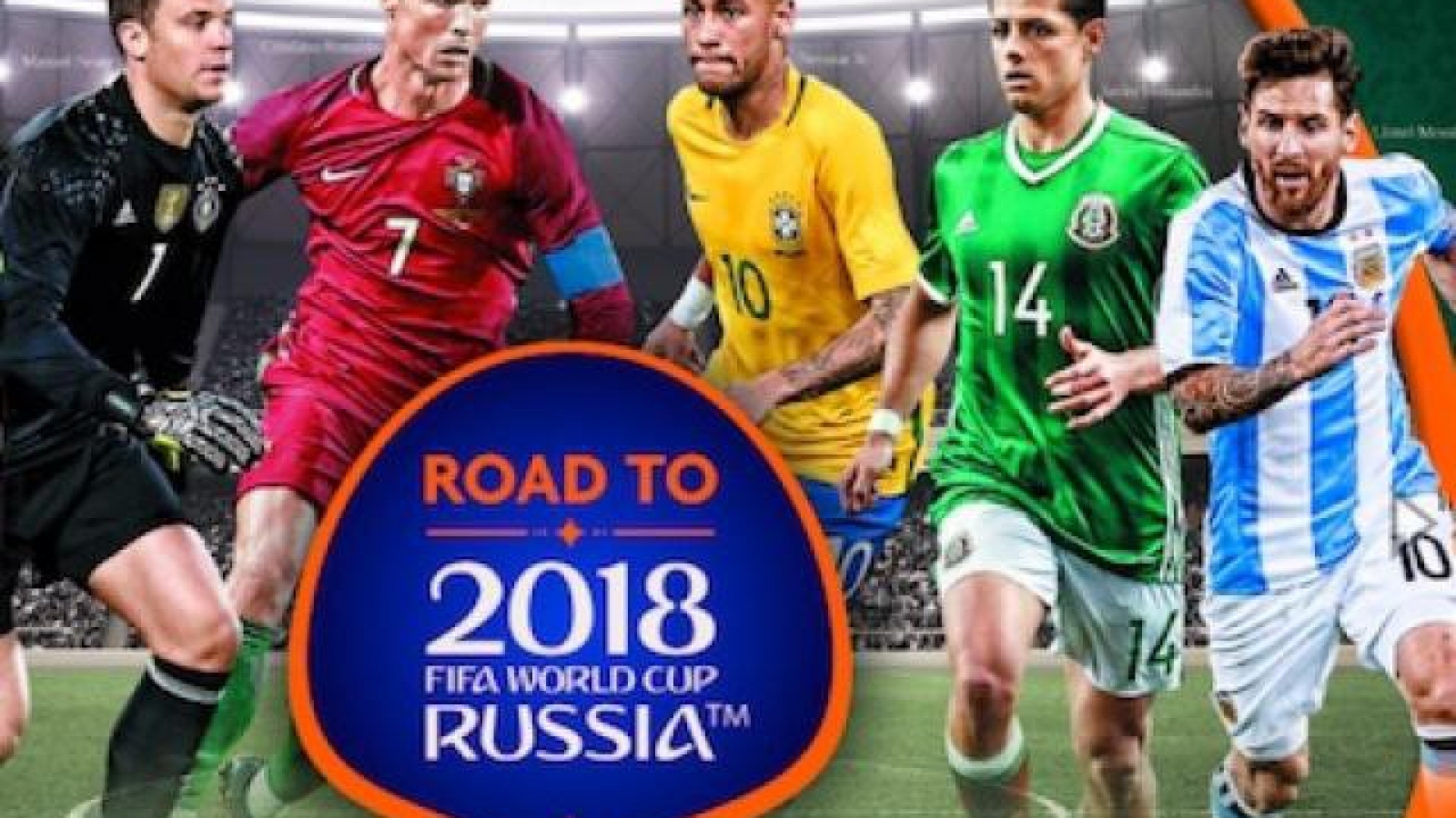 Vietnamese fans plan World Cup TV viewing abroad