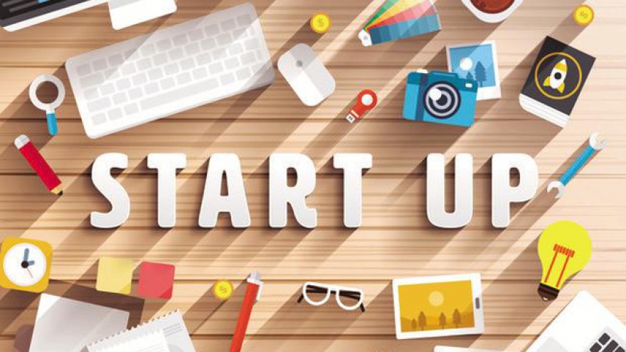 Capital keeps flowing into startups