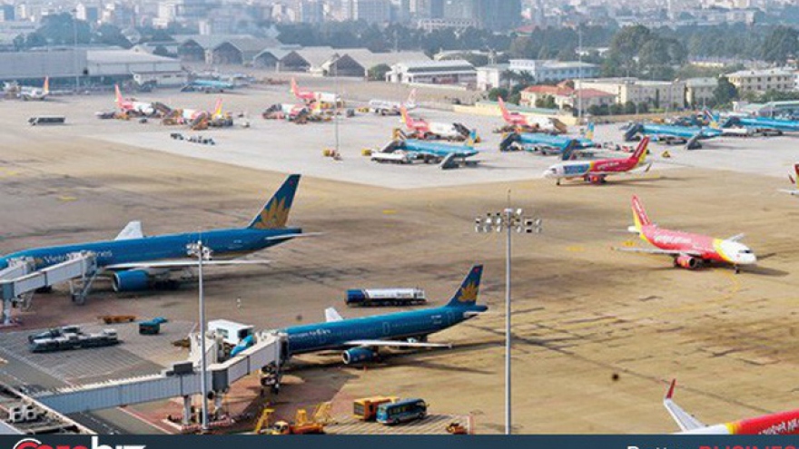 Vietnam’s aviation market heats up