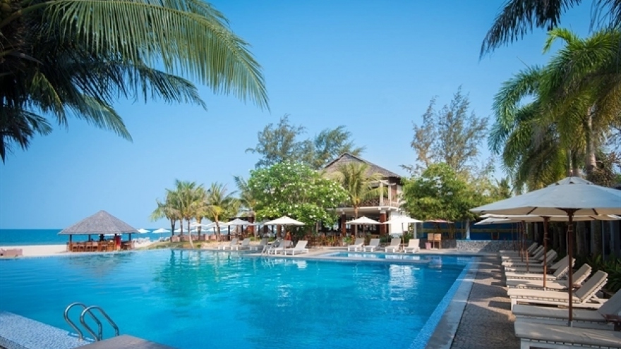 Vietnam hotel market attracts foreign investors