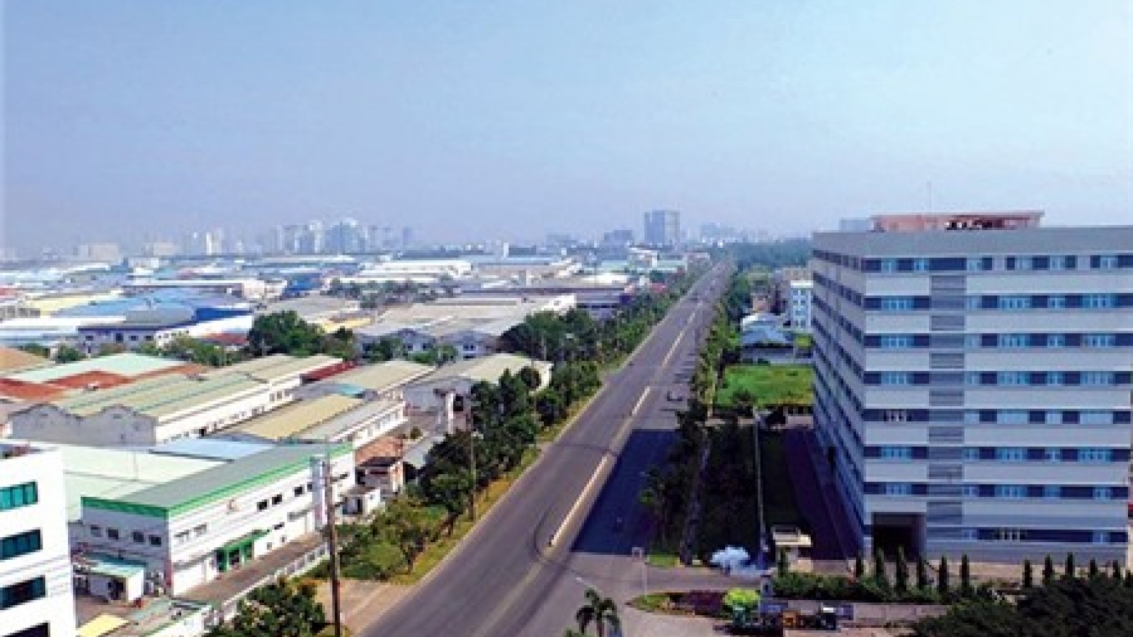 Real estate firms see great opportunities in FDI wave